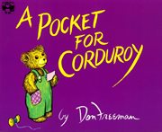 A Pocket for Corduroy cover image cdn