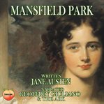 Mansfield Park cover image cdn