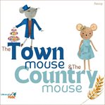 The Town Mouse and the Country Mouse cover image cdn