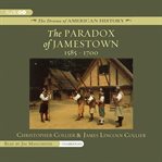 The Paradox of Jamestown cover image cdn