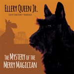 The Mystery of the Merry Magician cover image cdn