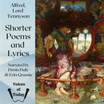 Shorter Poems and Lyrics cover image cdn