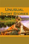 Unusual Short Stories cover image cdn
