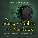The Stone, the Cipher, and the Shadows cover image cdn