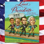 Lives of the Presidents cover image cdn