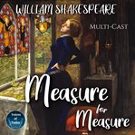 Measure for Measure cover image cdn