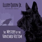 The Mystery of the Vanished Victim cover image cdn