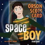 Space Boy cover image cdn