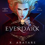 The Vampire King's Weapons : A M/M Vampire Romance cover image cdn