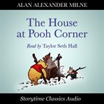 The House at Pooh Corner cover image cdn
