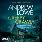 Creepy Crawly cover image cdn