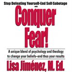 Conquer Fear! cover image cdn