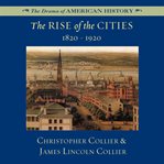 The Rise of the Cities cover image cdn