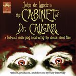 The Cabinet of Dr. Caligari cover image cdn