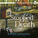 She Stopped for Death cover image cdn