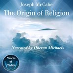 The Origin of Religion cover image cdn