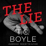 The Lie cover image cdn