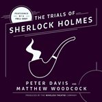 The Trial of Sherlock Holmes cover image cdn