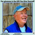 Forgiveness Is the Gift You Give Yourself cover image cdn
