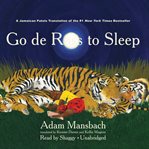 Go de Rass to Sleep (A Jamaican Translation) cover image cdn