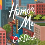 Humor Me cover image cdn