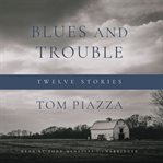 Blues and Trouble cover image cdn