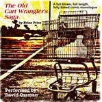 The Old Cart Wrangler's Saga cover image cdn