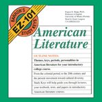 American Literature cover image cdn