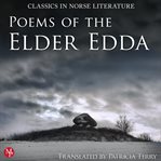 Poems of the Elder Edda : Classics in Norse Literature cover image cdn