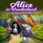 Alice in Wonderland cover image cdn