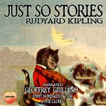 Just So Stories cover image cdn