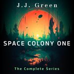 Space Colony One : The Complete Series cover image cdn
