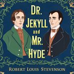The Strange Case of Dr Jekyll and Mr Hyde cover image cdn