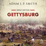 Gettysburg : Great Battles cover image cdn