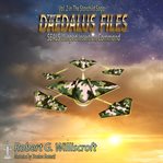 The Daedalus Files : Seals Winged Insertion Command cover image cdn