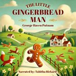 The Little Gingerbread Man cover image cdn