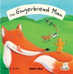 The Gingerbread Man cover image cdn