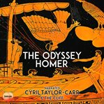 The Odyssey cover image cdn