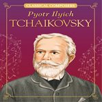 Pyotr Ilyich Tchaikovsky cover image cdn