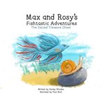 The Sacred Treasure Chest cover image cdn