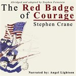 Red Badge of Courage cover image cdn