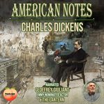 American Notes : Full Cast Drama cover image cdn