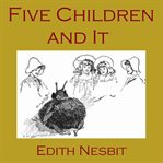 Five Children and It cover image cdn