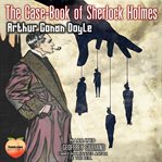 The Case-book of Sherlock Holmes cover image cdn