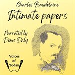 Intimate Papers cover image cdn