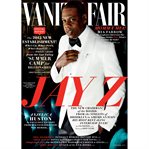 Vanity Fair: November 2013 Issue cover image cdn