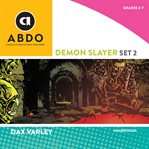 Demon Slayer, Set 2 cover image cdn