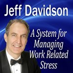 A System for Managing Work Related Stress cover image cdn