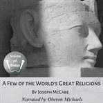 A Few of the World's Great Religions cover image cdn