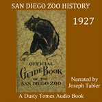 Official Guidebook of the San Diego Zoo cover image cdn